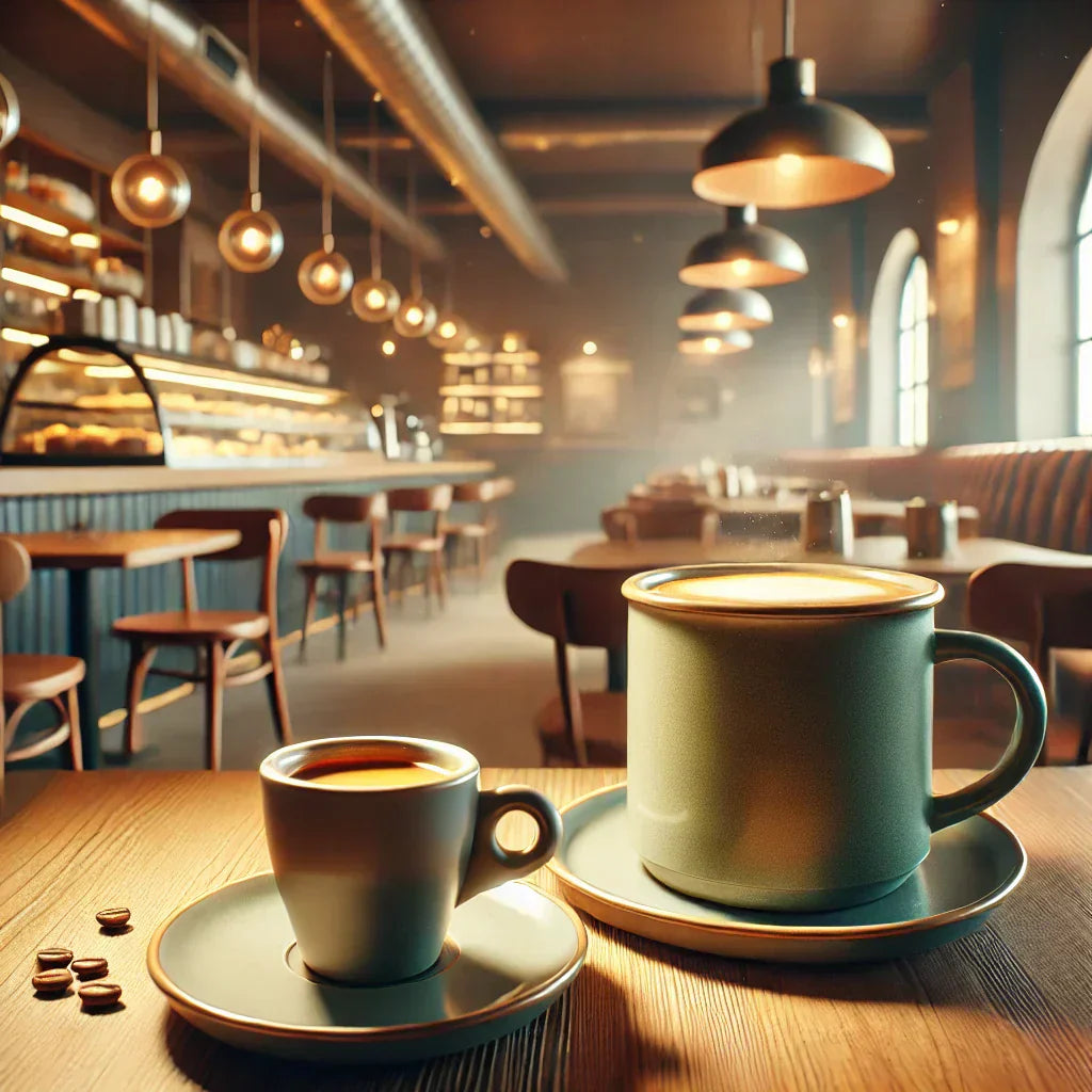 How Much Caffeine is in Your Coffee