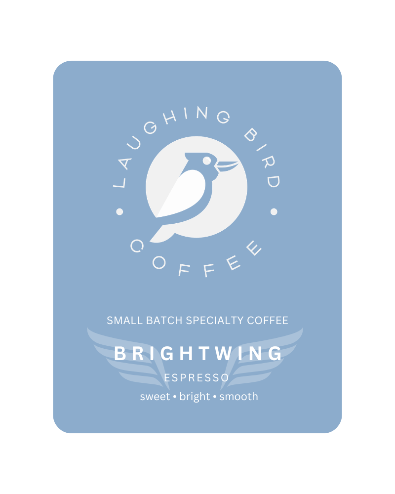 Brightwing Espresso