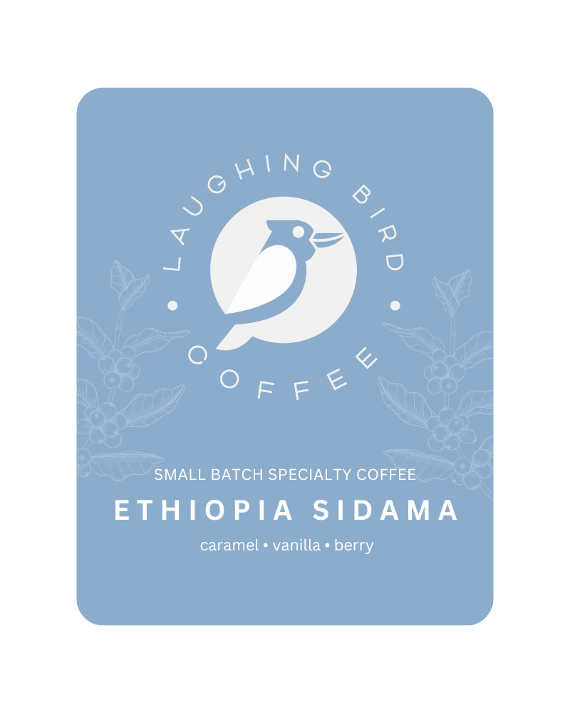 Ethiopia Sidama