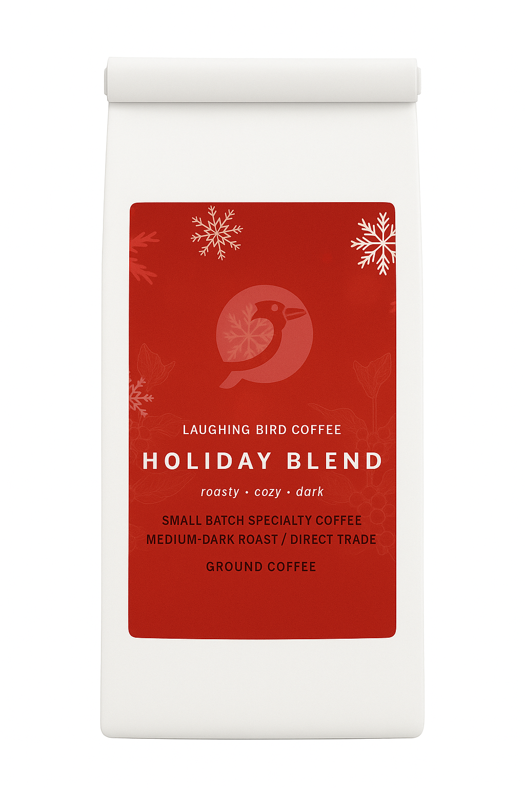 Holiday Blend