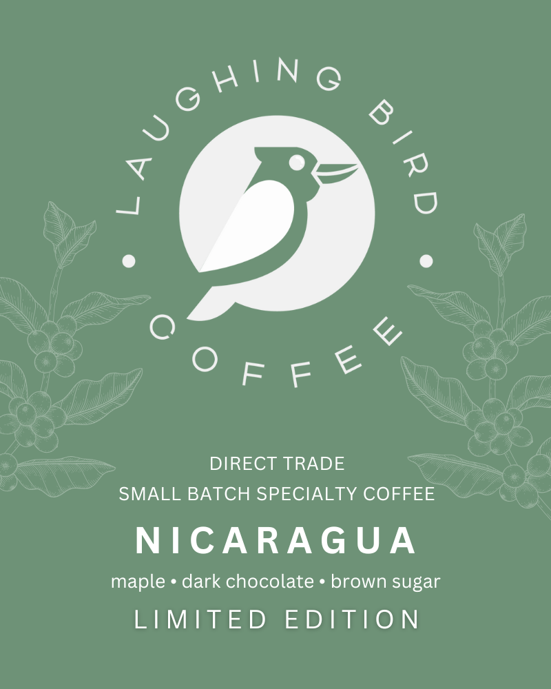 Nicaragua Finca la Flor