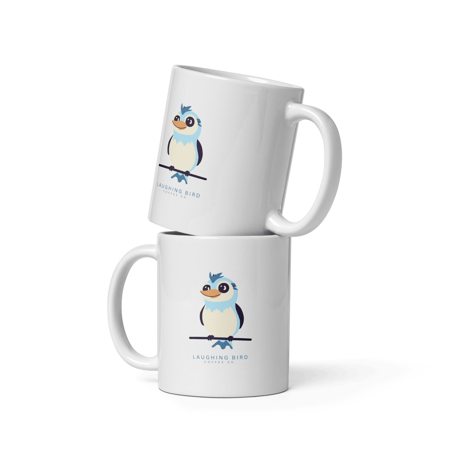 Anime Coffee Mug by Specialty Coffee Roaster