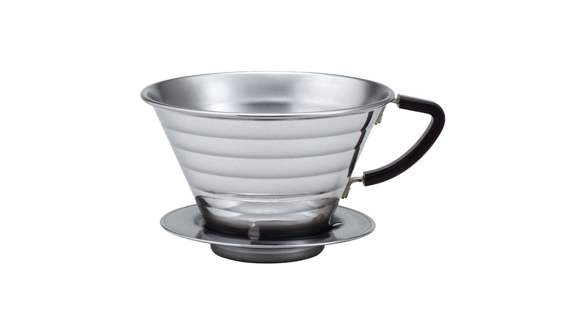 Pour Over