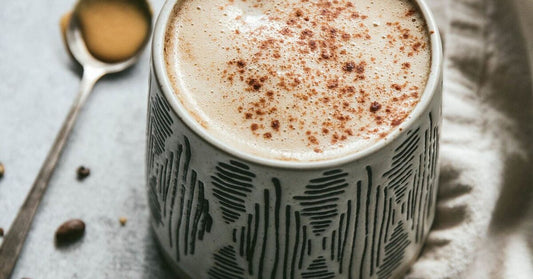 Step Aside, Matcha: Why the Tahini Latte Is 2025's Hottest Coffee Trend