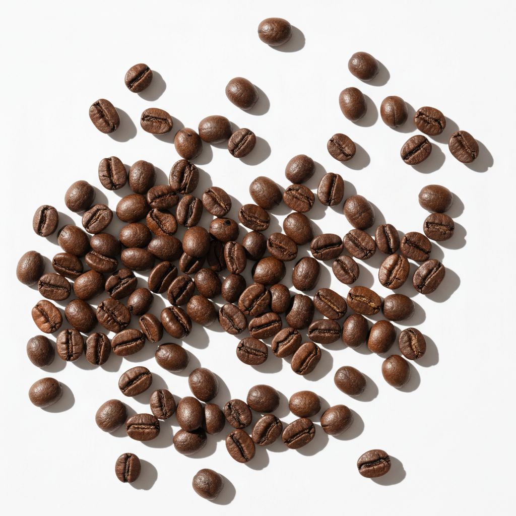 ALL SPECIALTY COFFEE
