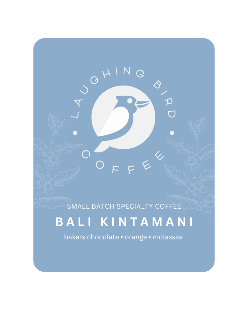 Bali Kintamani