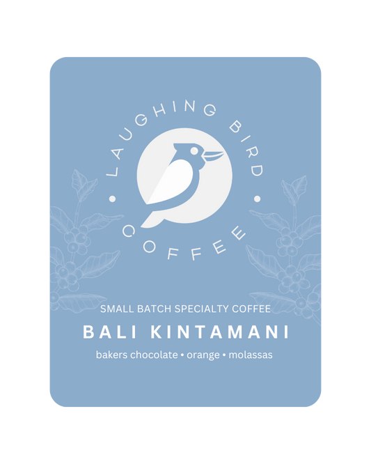 Bali Kintamani