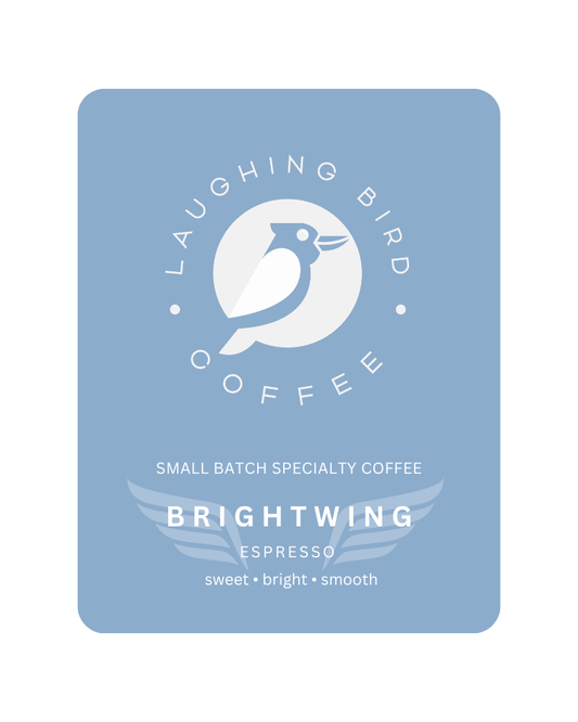 Brightwing Espresso