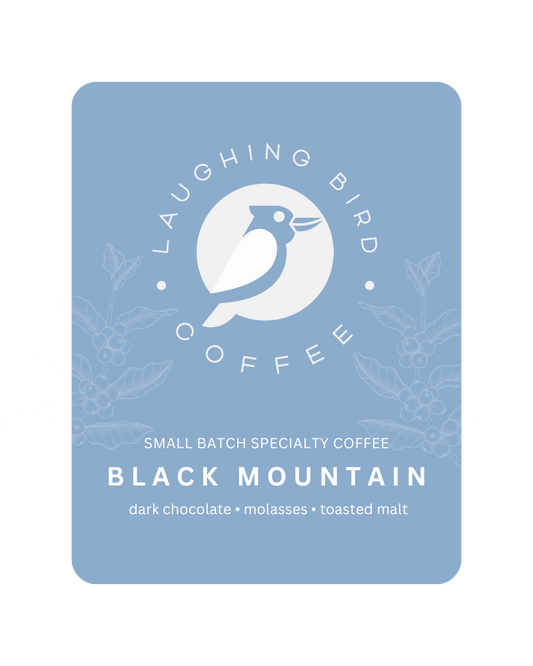 Black Mountain Blend
