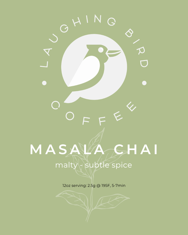 Masala Chai