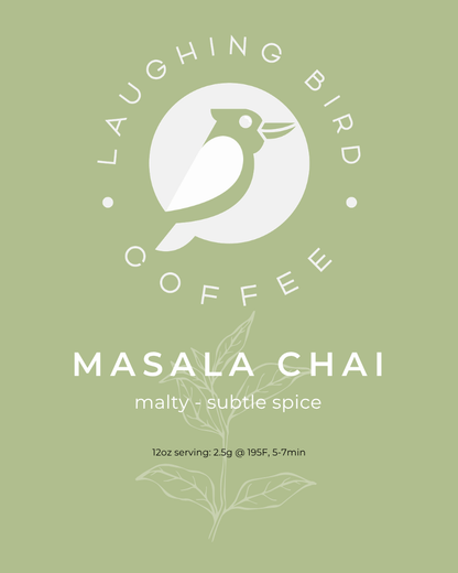 Masala Chai