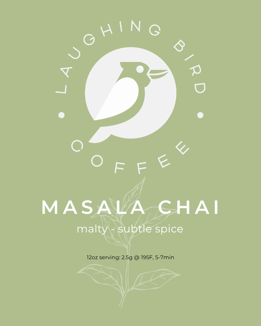 Masala Chai