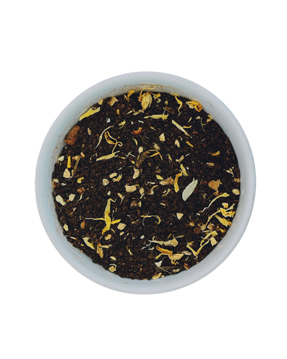 Masala Chai Black Tea & Spices