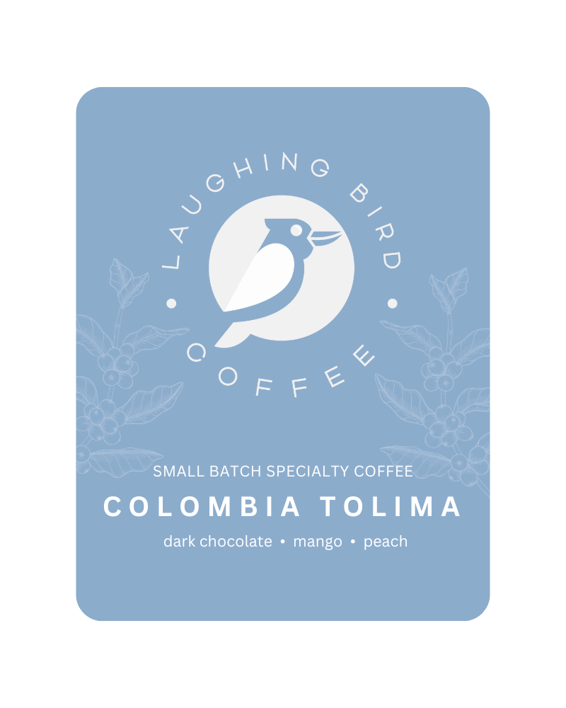 Colombia Tolima