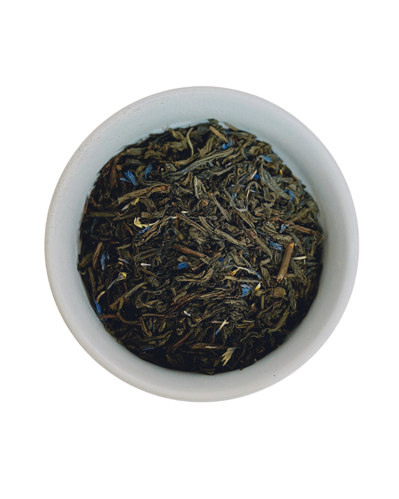 Artisan Earl Grey Black Tea