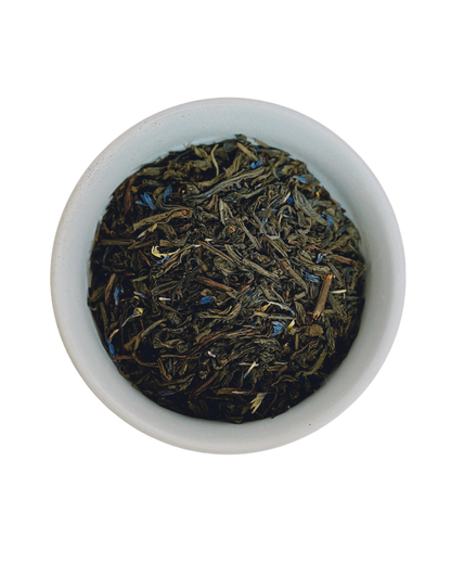 Artisan Earl Grey Black Tea