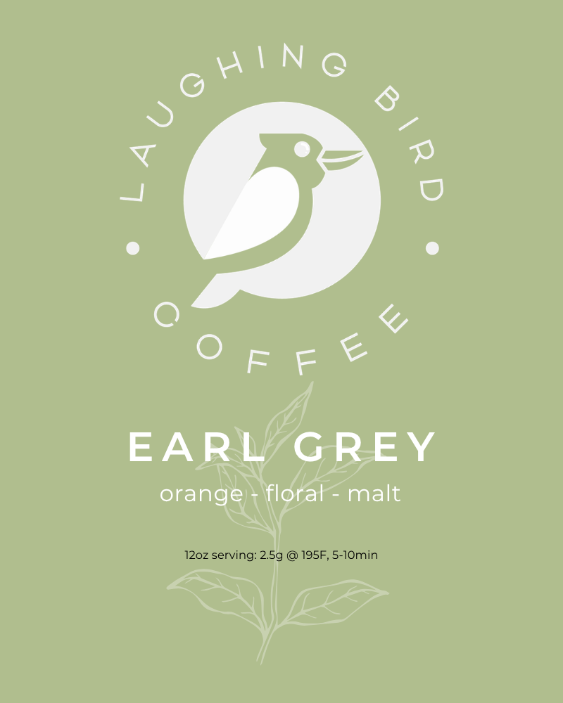 Earl Grey