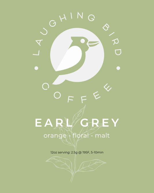 Earl Grey
