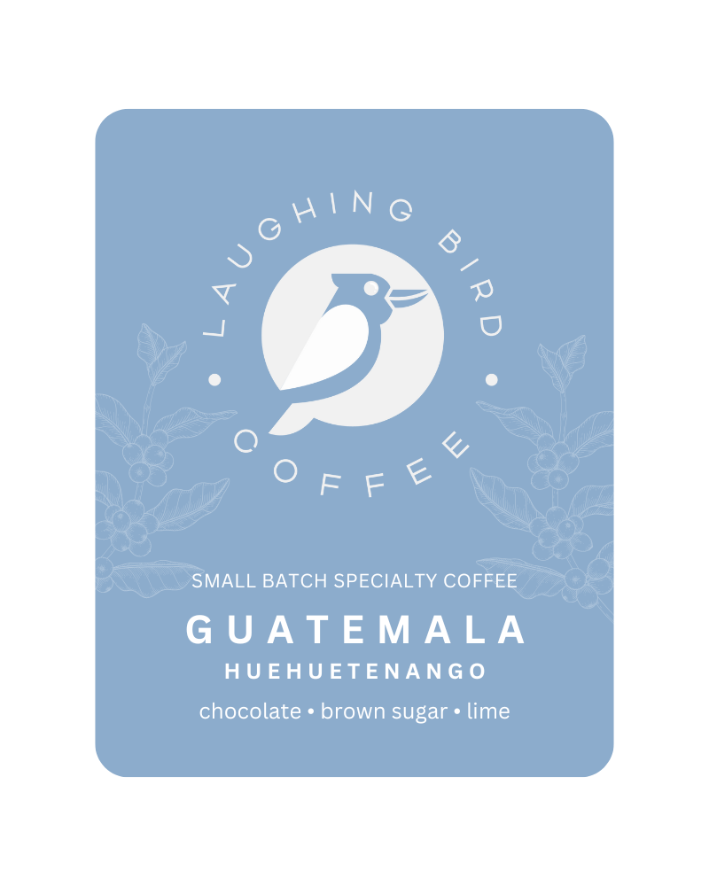 Guatemala Huehuetenango