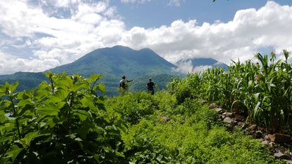 Guatemala Huehuetenango