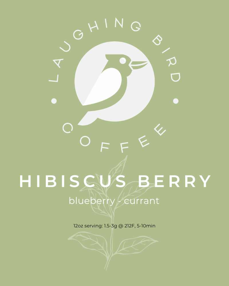 Hibiscus Berry