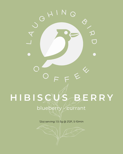 Hibiscus Berry