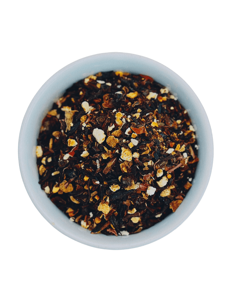 Artisan Hibiscus Berry Tisane