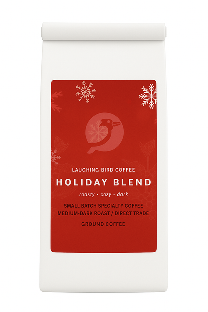 Holiday Blend