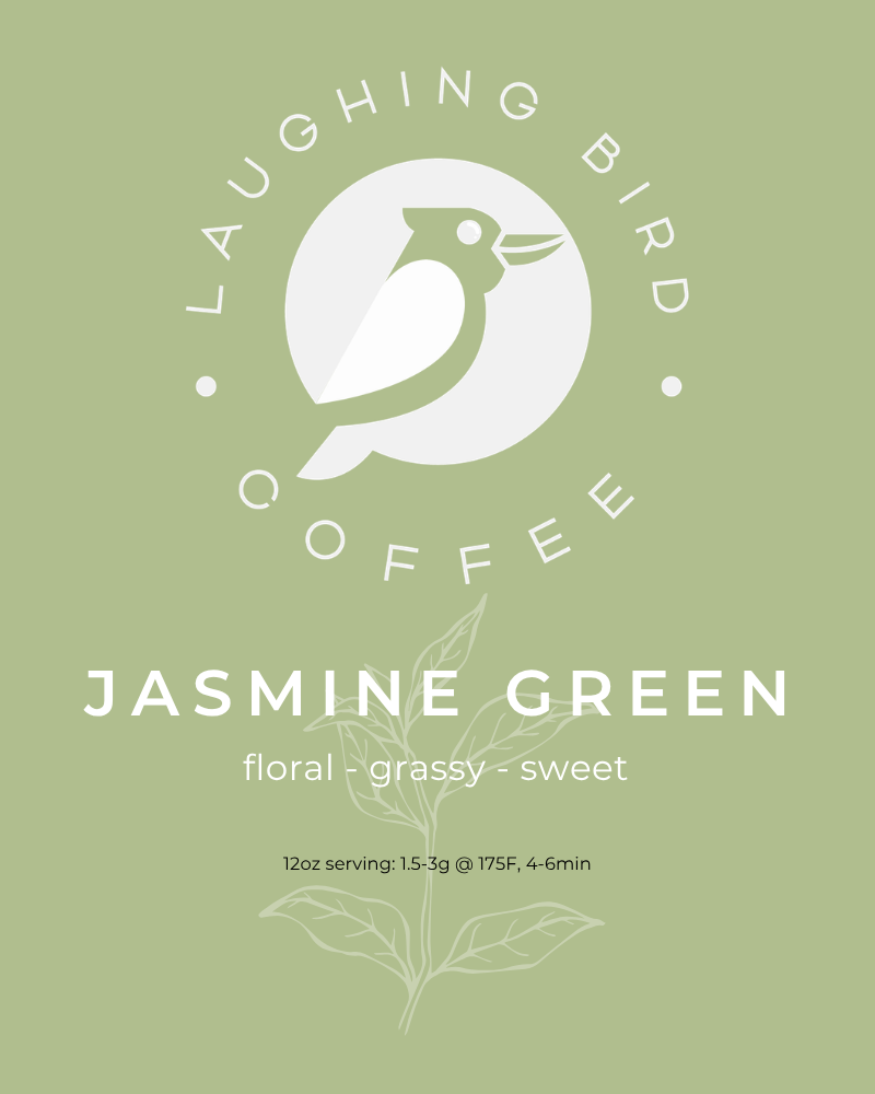 Jasmine Green