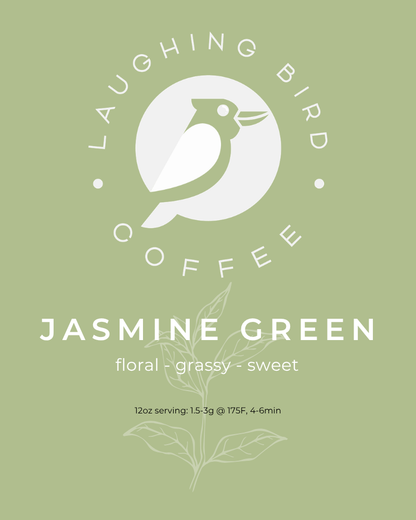 Jasmine Green