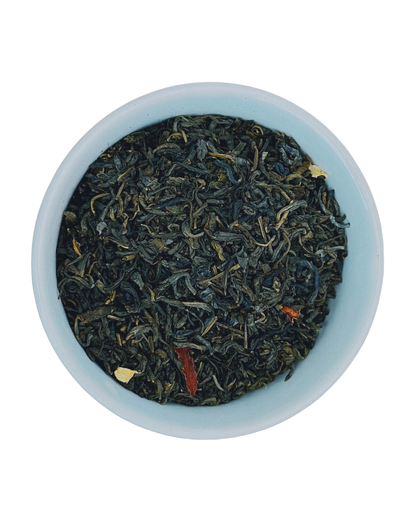 Artisan Jasmine Green Tea Loose Leaf