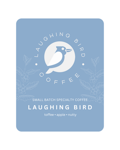 Laughing Bird Blend