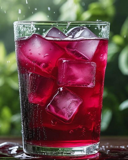 Hibiscus Berry