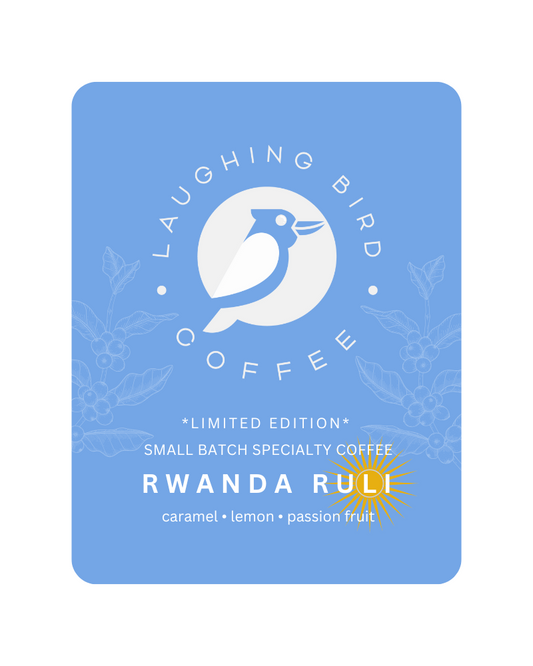 Coffee of the Month