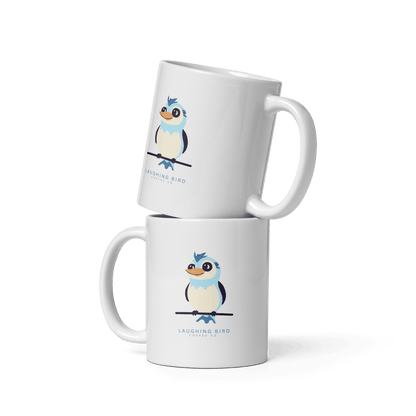 Anime Coffee Mug by Specialty Coffee Roaster