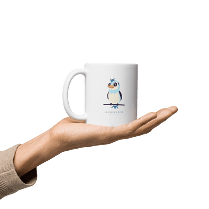 Anime Coffee Mug by Specialty Coffee Roaster
